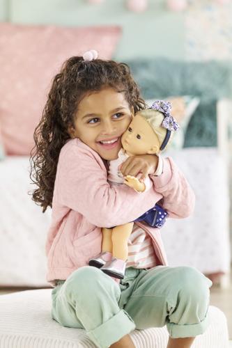 Corolle MC Cleophee Ltd Ed. 36cm