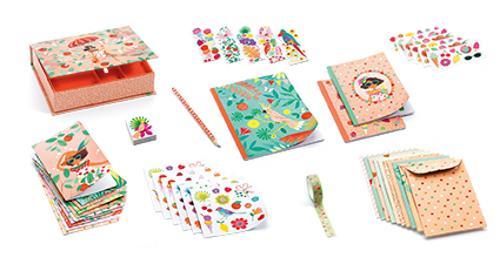 Marie Box Set
