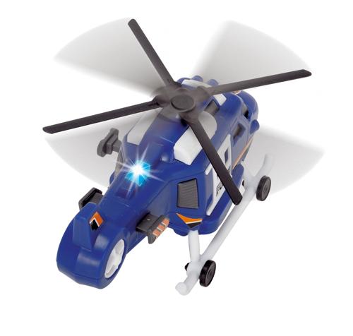 Helicopter 18cm