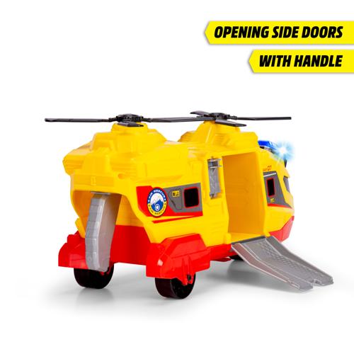 Helicopter 30cm