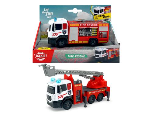 Fire Rescue 17cm 2-asst