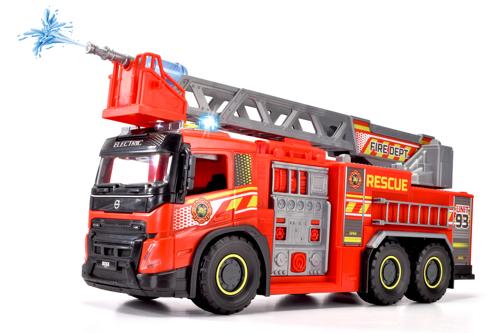 Dickie Giant Fire Truck 58cm