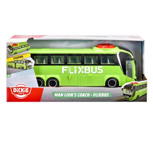Dickie MAN Lion's Coach Flixbus