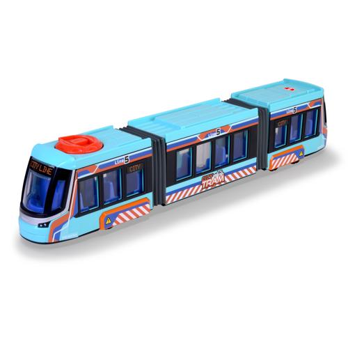 Dickie Siemens City Tram