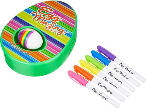 EggMazing Egg Decorator Kit