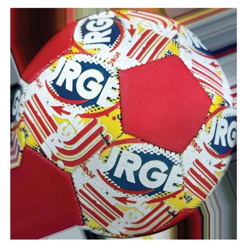 URGE Mini Soccer Ball