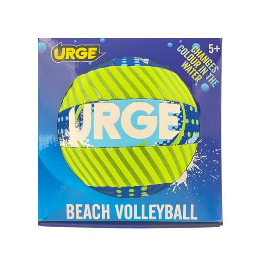 URGE Volleyball