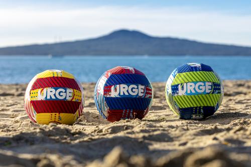 URGE Volleyball