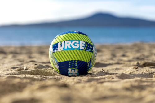 URGE Volleyball