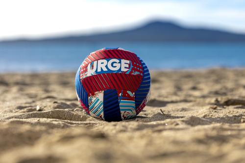 URGE Volleyball