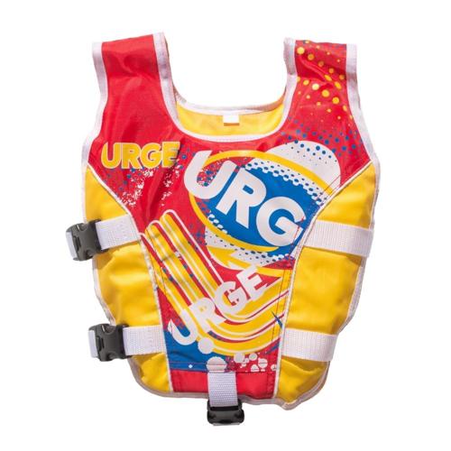 URGE Swim Vest - 3 - 5 yrs