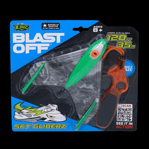 Blast Off Sky Gliderz