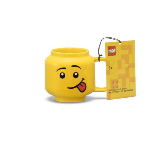 LEGO Ceramic mug small - Silly