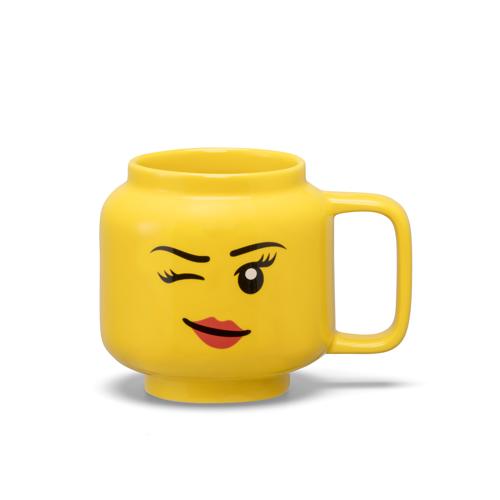 LEGO Ceramic mug small - Winky