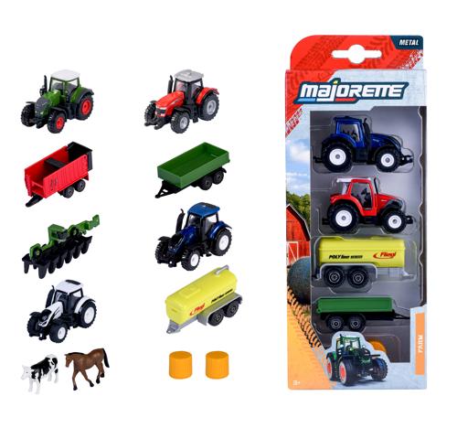 Farm 5 Pc Set