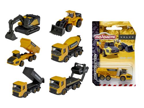 Volvo Construction