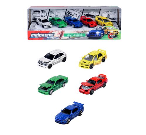 Japan Series 5 Pc Giftpack