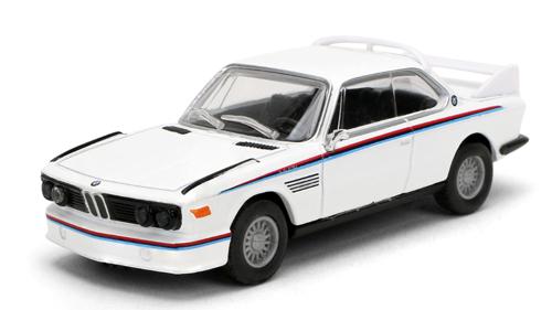 Majorette Collection 1975 BMW 3.0 CSL