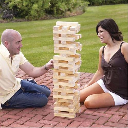 Jenga