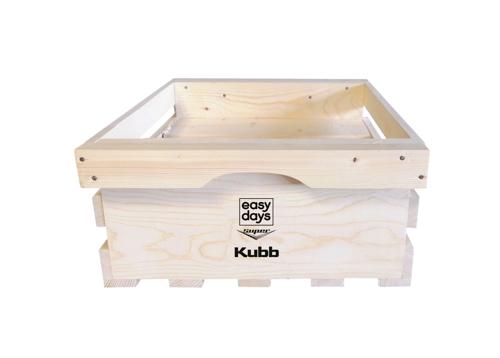 Super Wooden Kubb