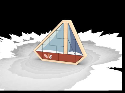 Block boat puzzle