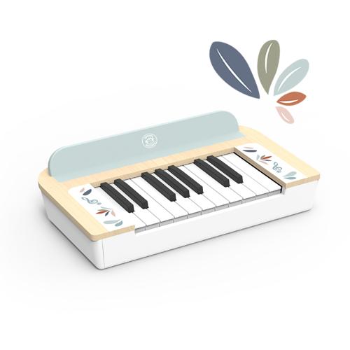 SM Piano keyboard