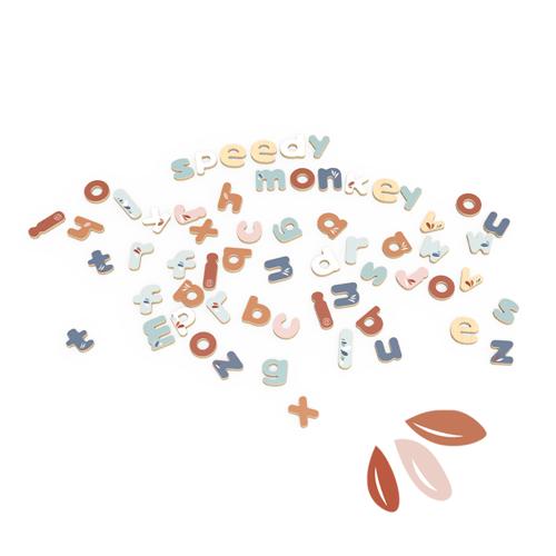 Magnetic Letters (60 pc)