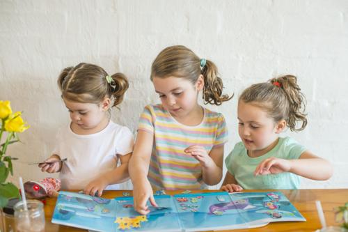 Magna Carry Mermaid Cove