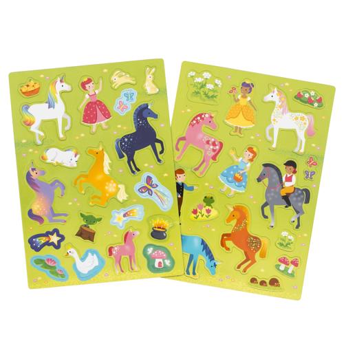 Magna Carry - Unicorn Kingdom