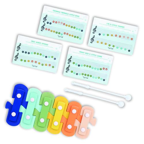 Bath Xylophone