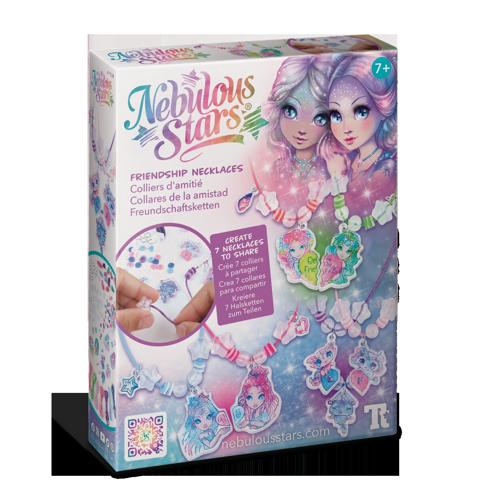 Friendship Necklaces