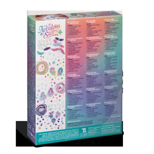 Friendship Necklaces