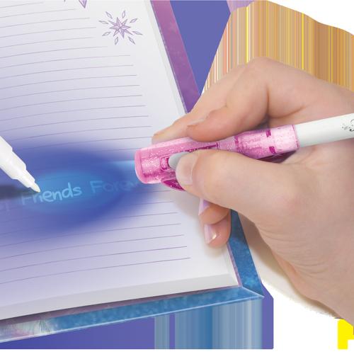 Secret Diary - Estrelia