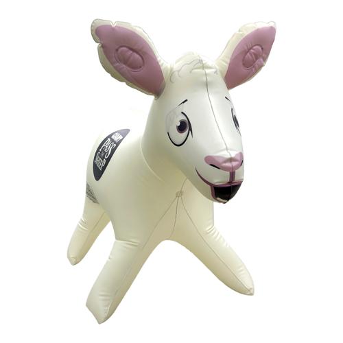 Pass the Sheep Giant Inflatable