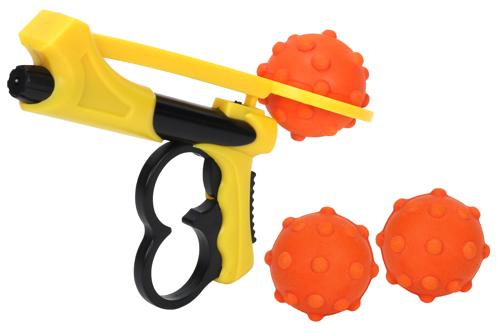 Micro Blaster Catapult