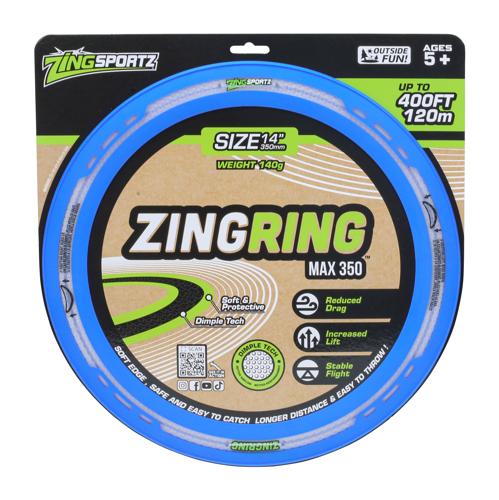 ZingRing Max 350