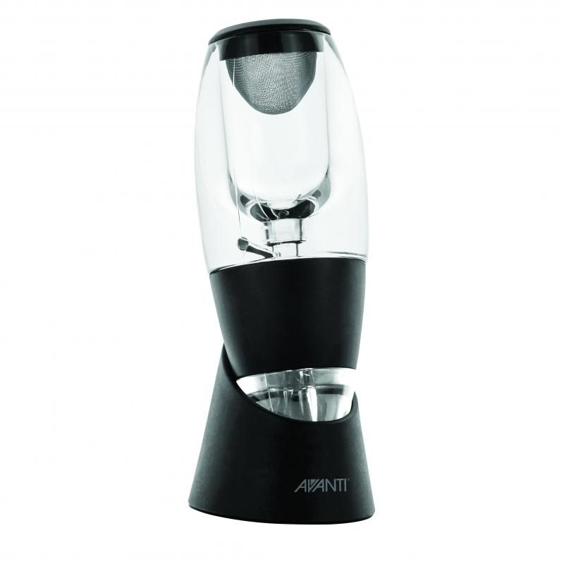 Avanti Deluxe Wine Aerator