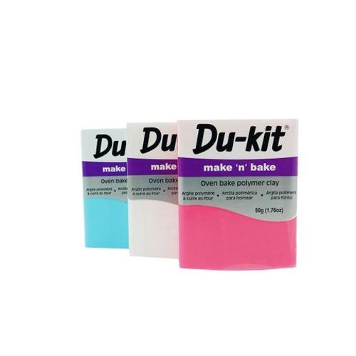 Du-Kit 90 Ruby 50g