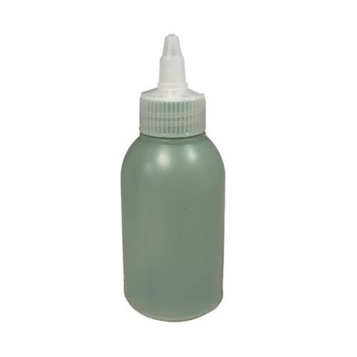 Empty Eco Bottle Boston 125 Ml With Spout