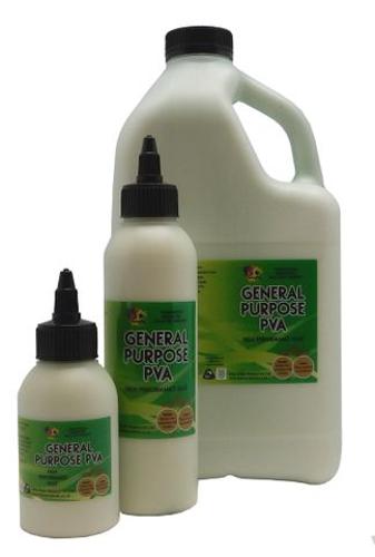 Pva Glue - General Purpose 250 Ml Eco Bottle