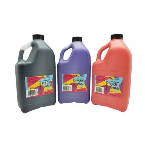 Star Tempera Blue 2 Litre