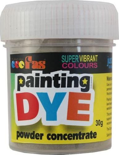 Painting Dye Brown 30grm