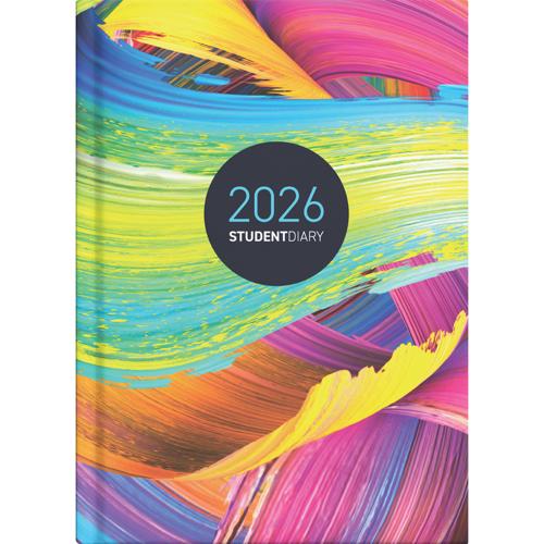 Collins Students A53 WTV Diary 2026