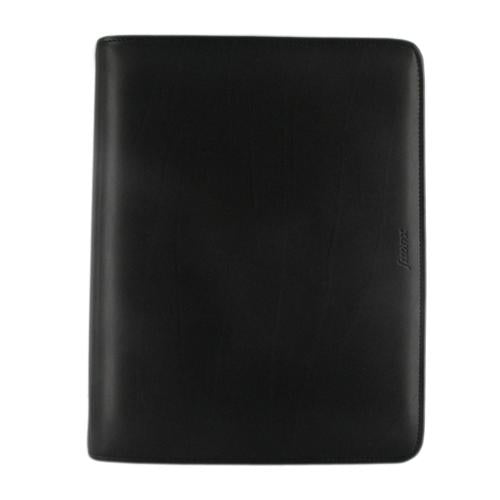 Filofax Organiser Metropol Zip A5 Black