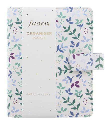 Filofax Organiser Garden Pocket Sunrise