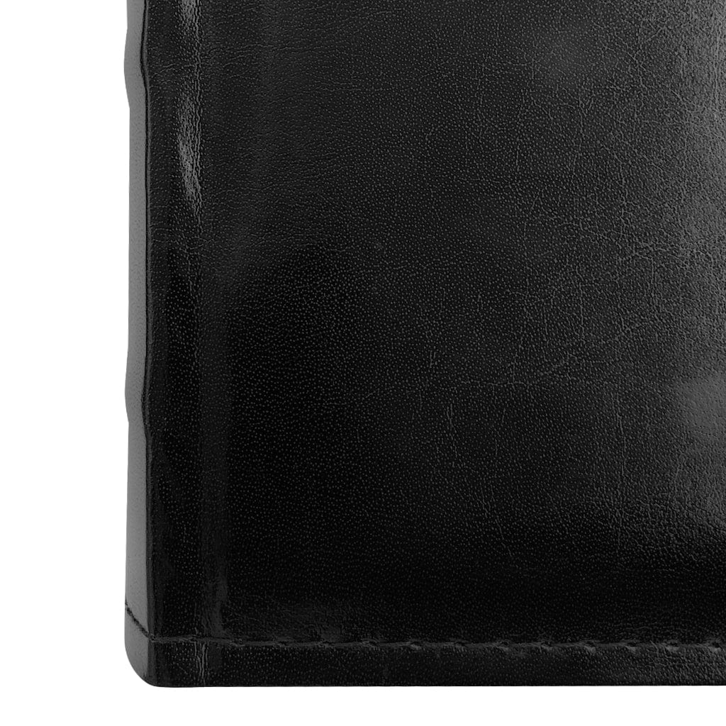 Regal Black Dry Mount Photo Album - 24 x 16cm - 50 Pages