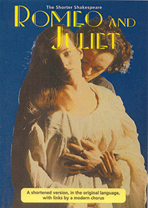 Shorter Shakespeare Romeo & Juliet