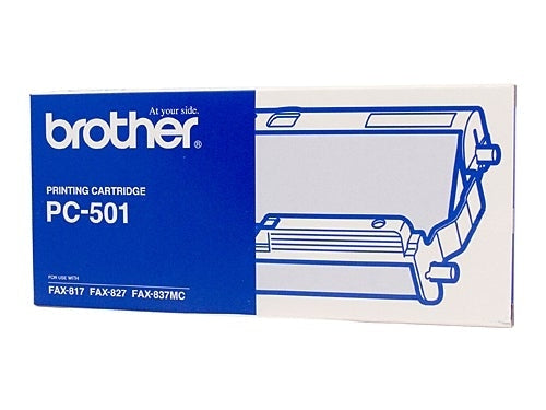 Brother PC501 Cartridge