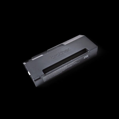 Brother HC05 / HC 05 / HC05BK Black Genuine Toner