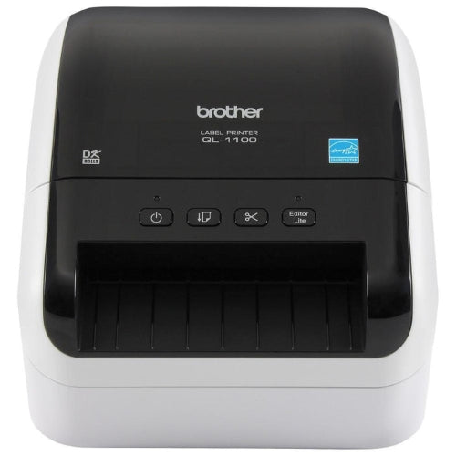 Brother QL1100 Label Maker / Label Printer